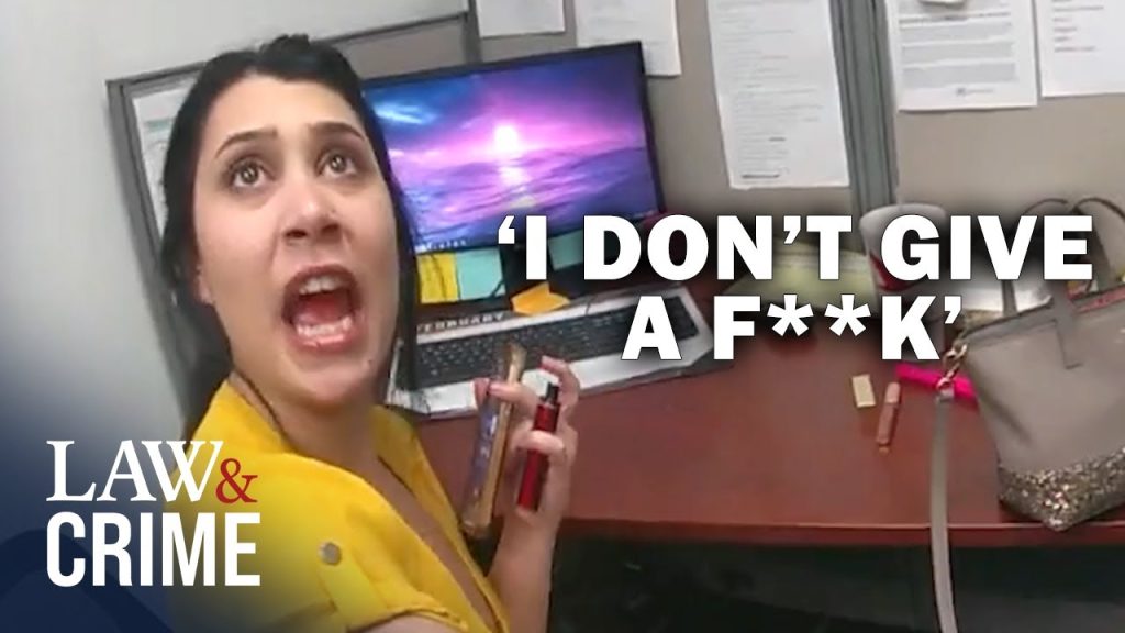 Caught On Bodycam: 7 Most ‘Entitled’ Suspects Arrested by Police