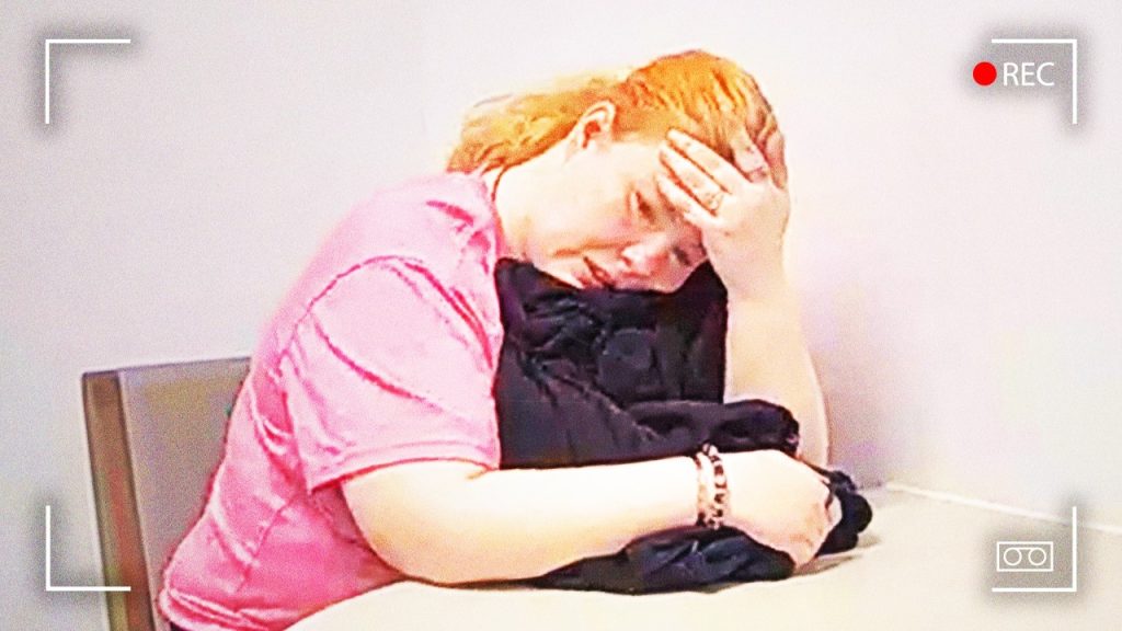 Dad Discovers His Wife’s Sick Secret