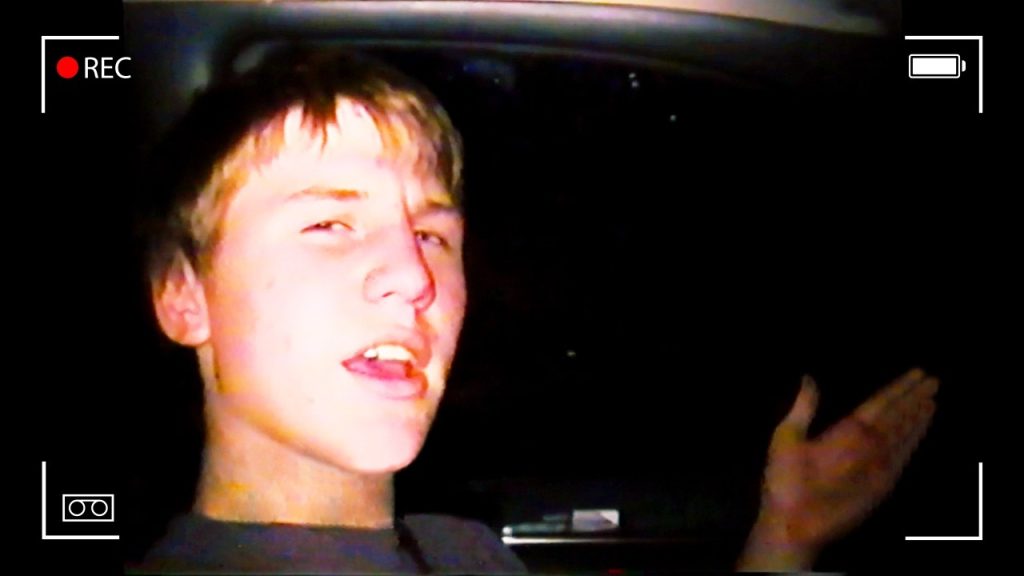 Interview with a Severely Disturbed Killer 17 Years Later