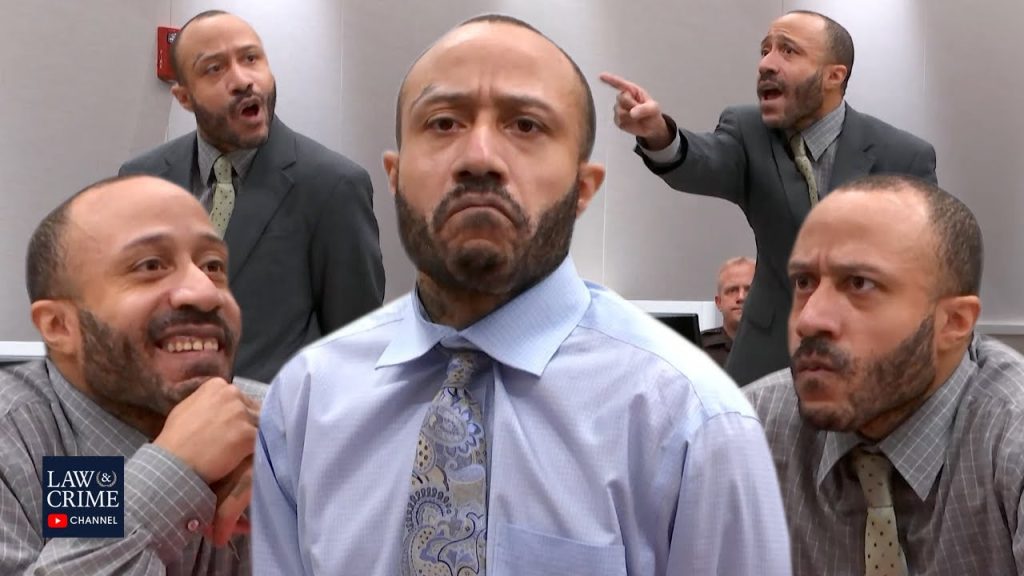 Bizarre Trial of Darrell Brooks: Outbursts and Oddities of the Waukesha Parade Attacker’s Case