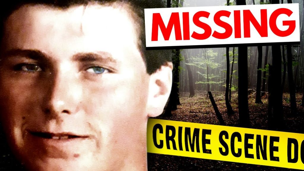 The Most Chilling Story You’ve NEVER Heard Of: Michael Madden