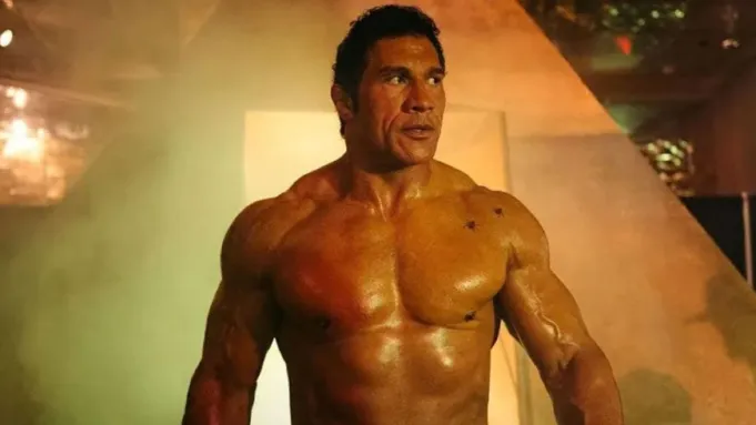The Smashing Machine' Oscar Nomination: Dwayne Johnson Snubbed