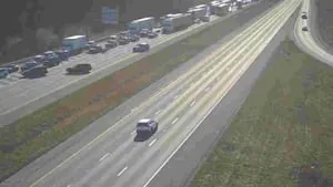 2 dead in Interstate 71 crash: Warren County tragedy