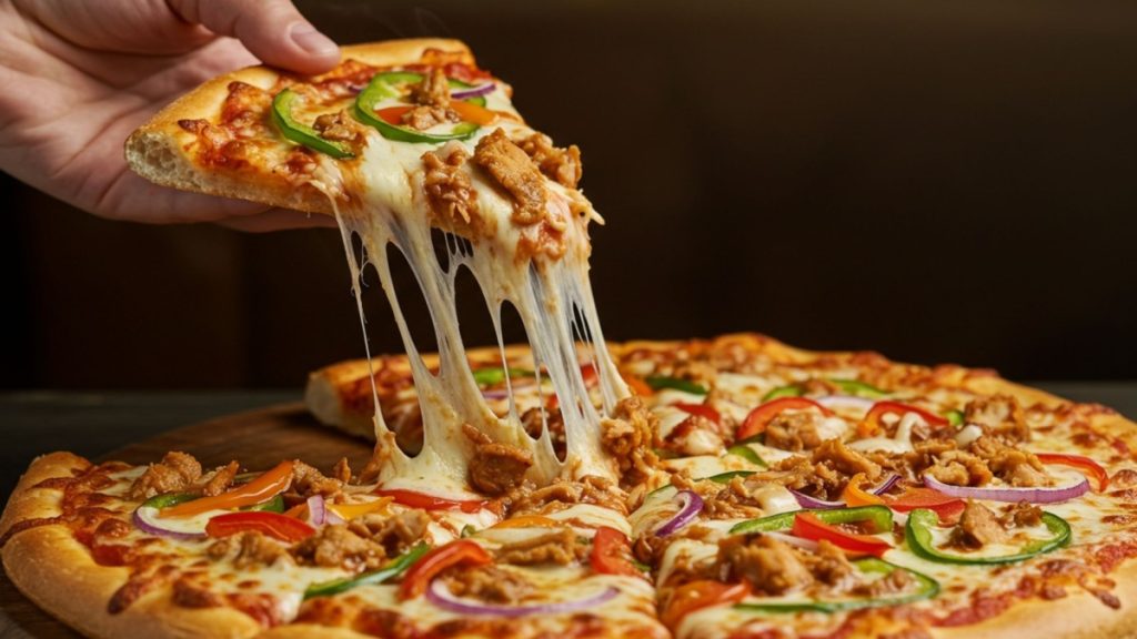 Mr. Gatti's Pizza Buffet Chain Receives Major Investment Deal