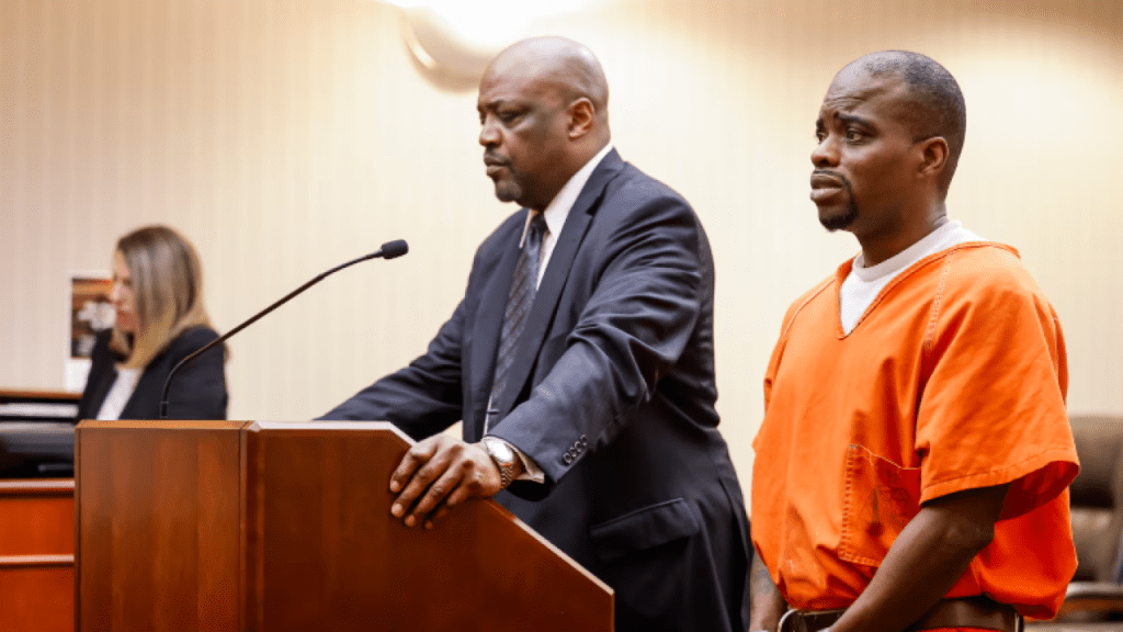 Middletown man indicted on 17 charges in rape and kidnapping case