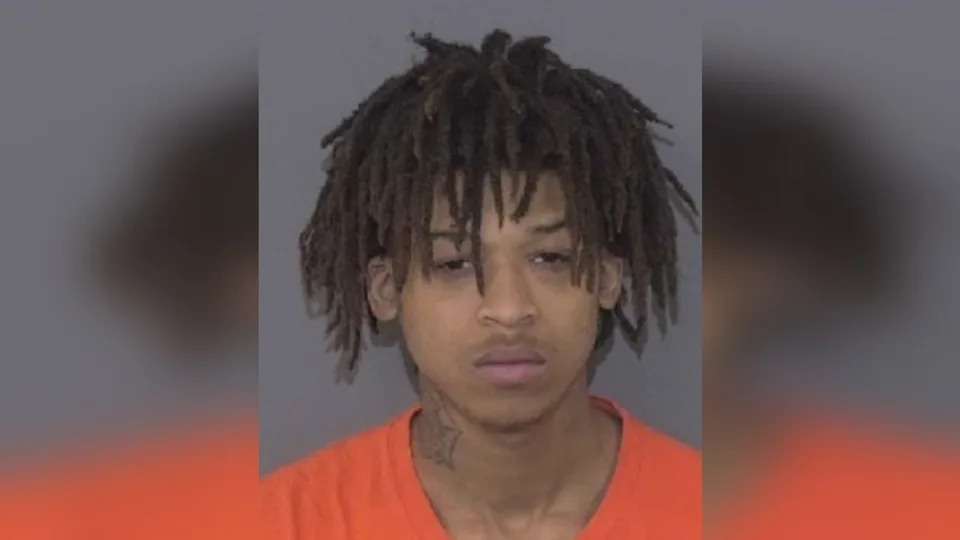 Two teens charged with attempted murder in Wingate drive-by shooting