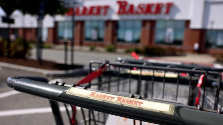 Grocery chain study ranks Market Basket No. 2 in the nation