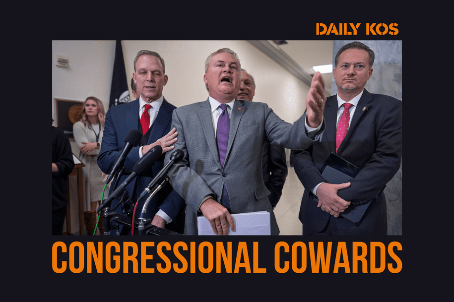 House GOP Hypocrisy Exposed: Accuse Clintons While Guilty of Same Offense