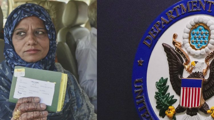 Trump administration eases visa restrictions for immigrants