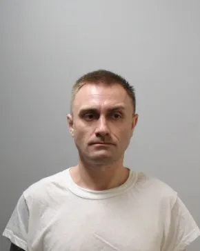 CT man accused of pointing gun during road rage: Police