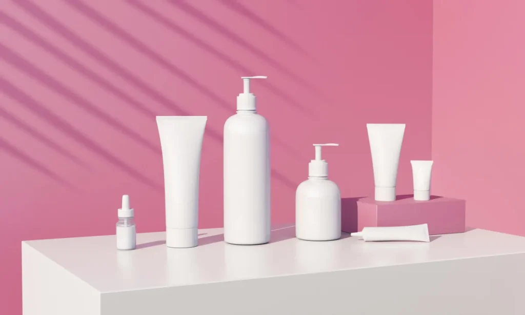 Woman Overwhelmed by Store’s Skincare Choices—Internet Backs Her Up
