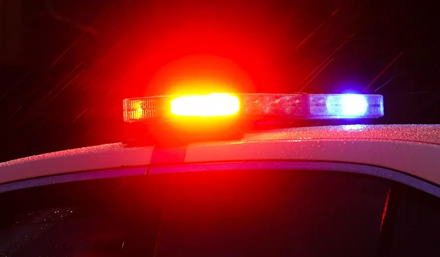 Two men fleeing armed man rescued from hotel ledge in Bethesda