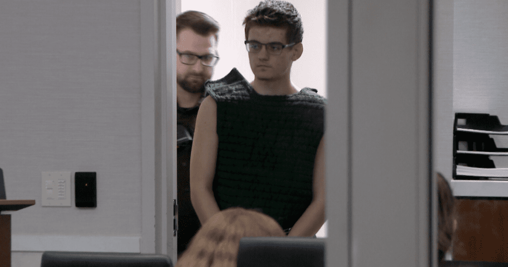 Teen expected to plead guilty in Waukesha County double murder