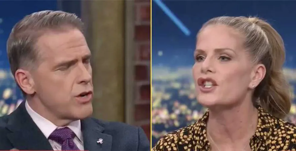 Explosive clash erupts as CNN's Scott Jennings faces backlash over Epstein remarks