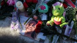 Anti‐ICE protests held across US after agent’s fatal shooting of a woman in Minneapolis