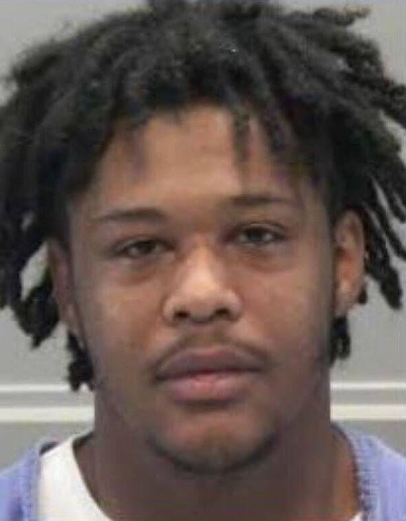 12-year-old girl shot dead with AK-47 in her sleep after social media feud turned violent