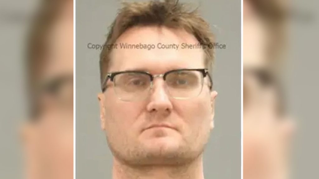 Surgeon’s bitter divorce from ex-wife revealed after he ‘murdered her and her dentist husband’ in horror shooting