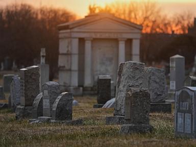 100 skulls, mummified body parts found in a Pennsylvania grave robbery case: Police