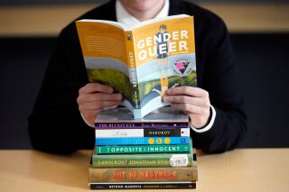 Grassroots organization launches Unbanned Book Network to fight censorship