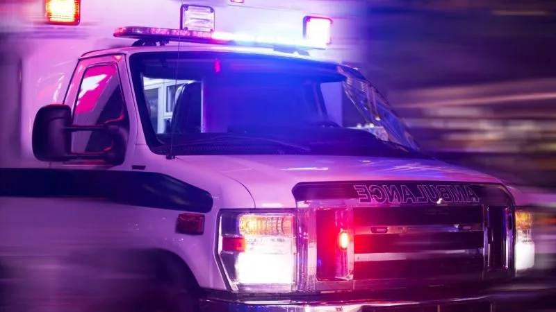 Pedestrian critically injured in Santa Rosa hit-and-run