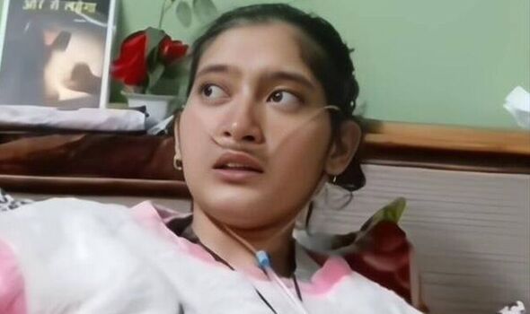 Teen dies after ‘sex abuse by teacher’ as she posts horror final video