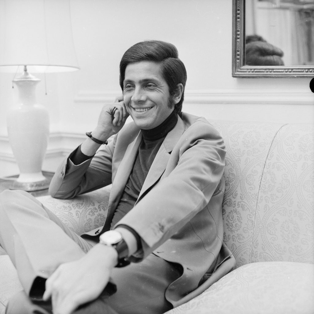Valentino Garavani’s Legacy: Remembering the Iconic Designer