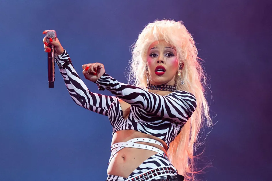 Doja Cat’s Tour Ma Vie 2026: Get Affordable Tickets Online