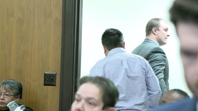 Prosecutors review Melissa Jubane murder case following detective’s resignation, misconduct charges