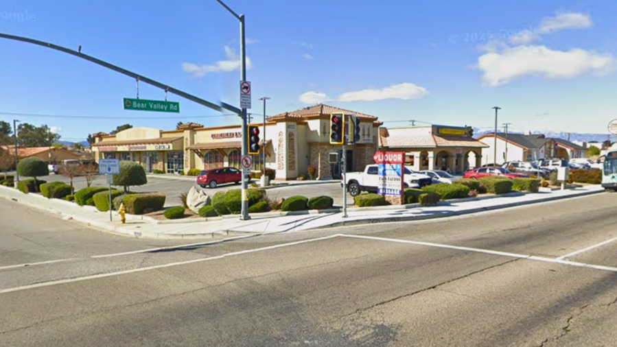 2 women hospitalized after glass vase assault at Southern California massage parlor