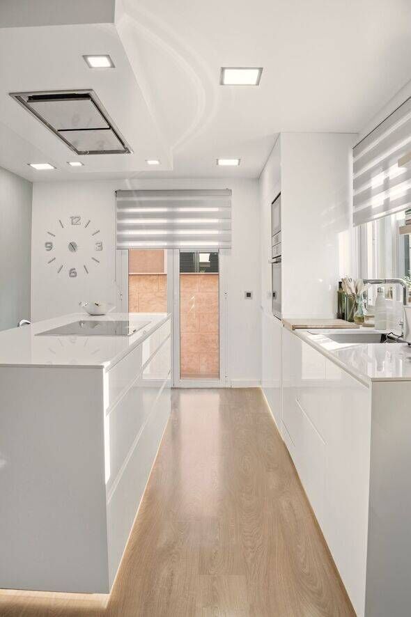 Kitchen design expert reveals 5 outdated home trends to ditch now