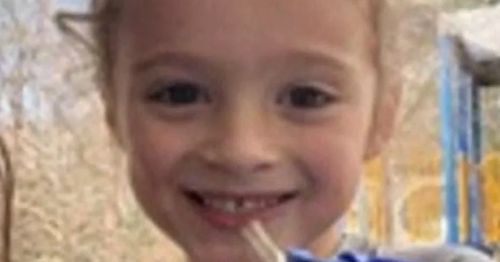 Authorities find body of missing 4-year-old Alabama boy