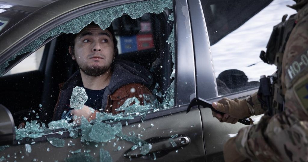 Trump warns of ‘DAY OF RECKONING & RETRIBUTION’ for ICE accountability in 2026 midterms