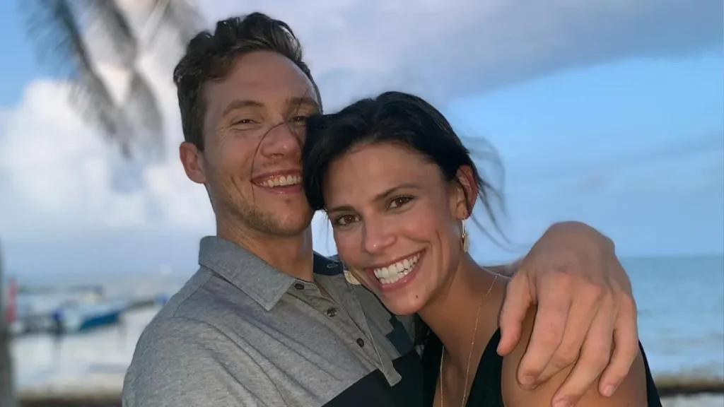 Ex-husband arrested in double murder of Ohio dentist and wife