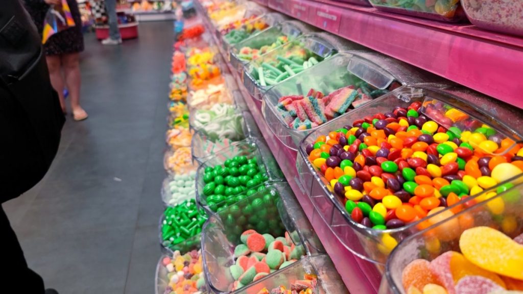 Primrose Candy Company Enters Chapter 11 Bankruptcy: Restructuring Underway