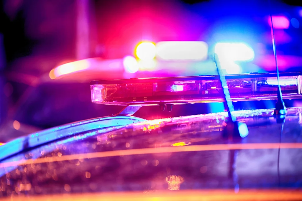 South Jersey man kills woman, wounds child at home: cops