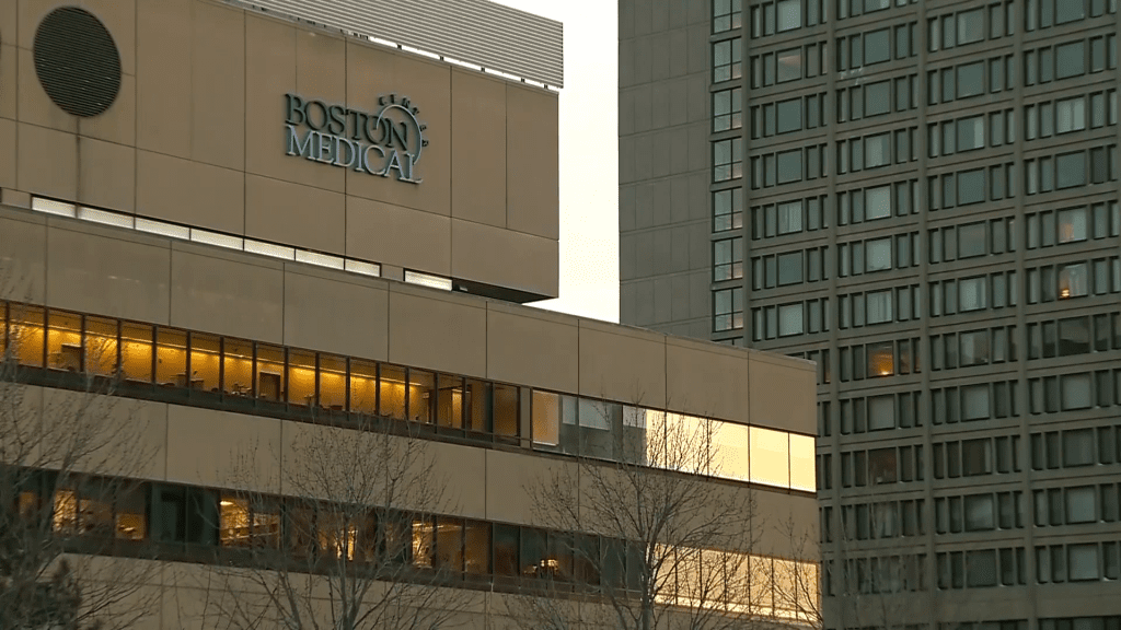 Man accused of raping patient in Boston hospital emergency room