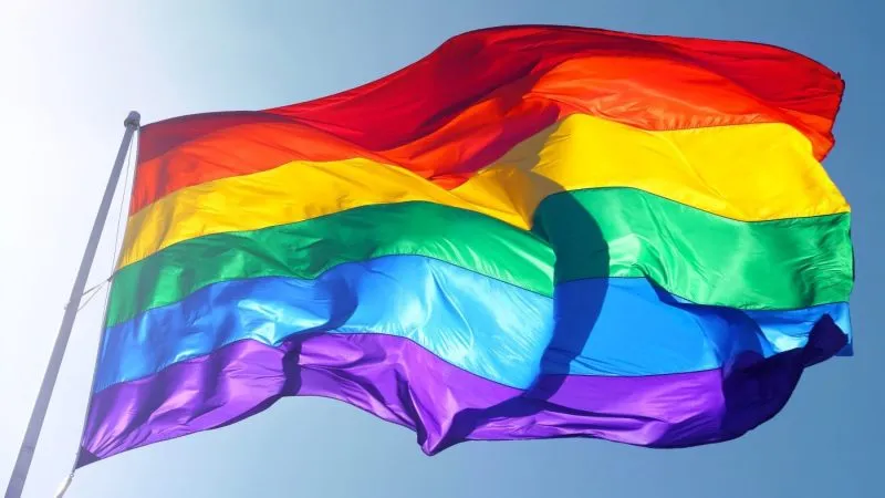 Pride flag removed at Sonoma school sparks uproar