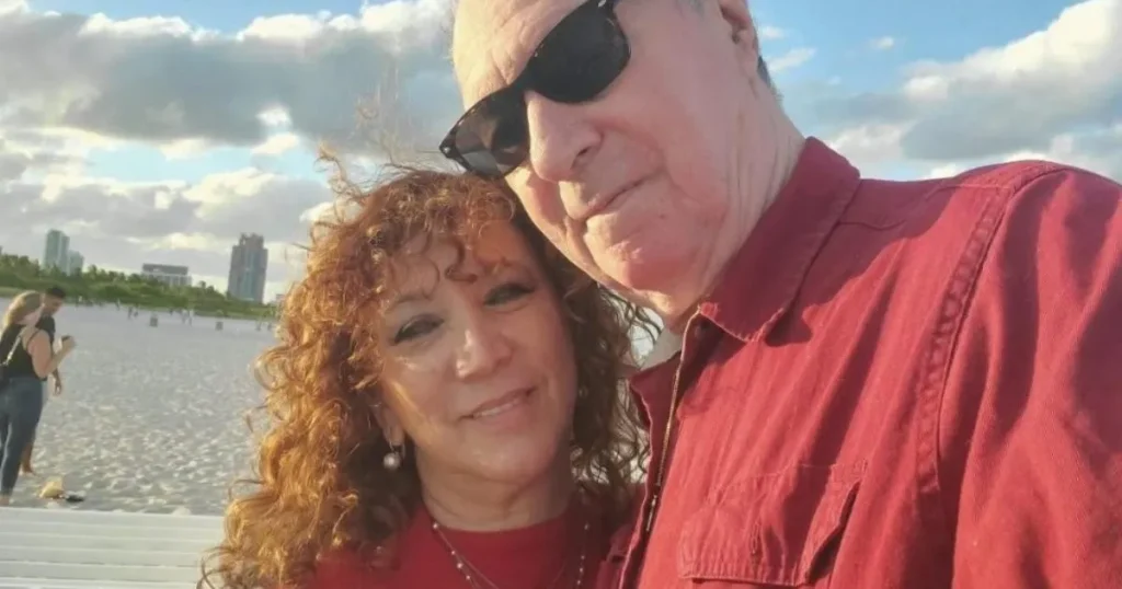 Pastry chef Mordehay Grunberger, 71, found dead in Florida dough mixer accident