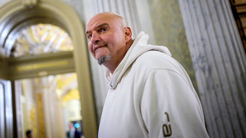 Progressive group accuses Fetterman of betrayal, intensifies primary challenge