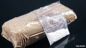 Drug bust at Fairburn stash house exposes nationwide cocaine trafficking conspiracy