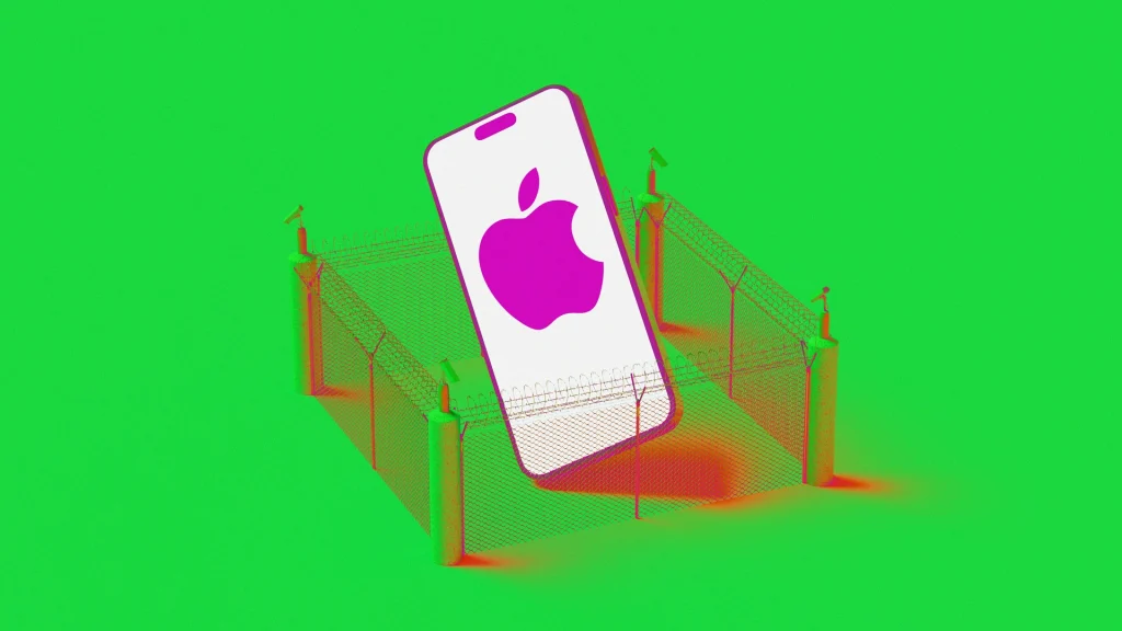 Apple announces new iPhone features: Here's what's coming
-