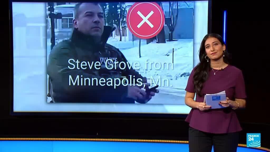 Death of Renee Good: AI Misidentifies ICE Agent in Fatal Shooting