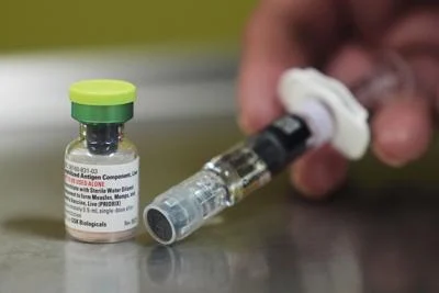 SC measles outbreak now could be largest in US as 26 new people are sickened in the Upstate