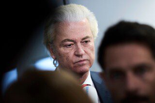 Geert Wilders faces setback as seven lawmakers leave his party