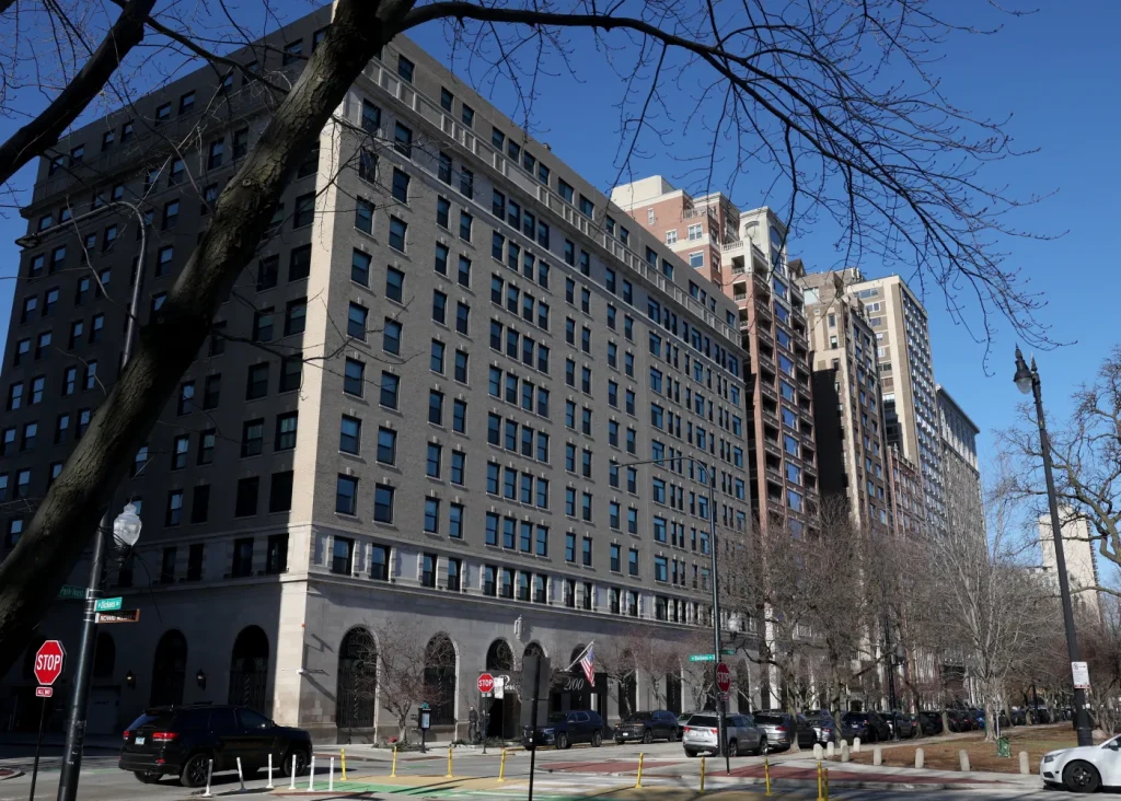 Lincoln Park man charged in murders of ex-wife and her dentist husband to be extradited to Ohio