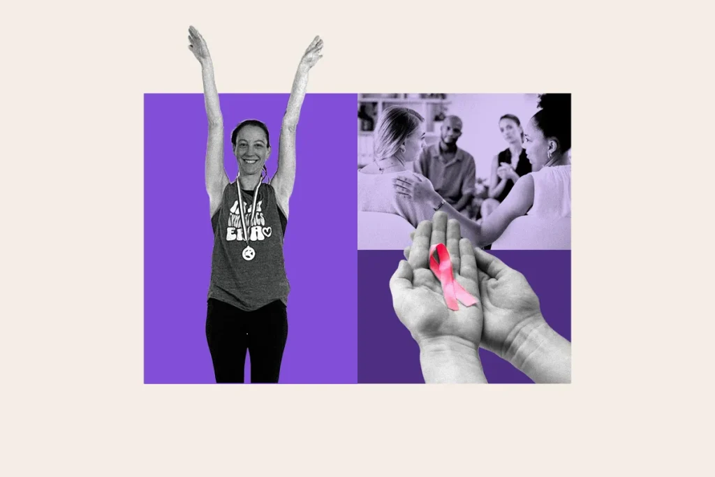 Adult Gymnastics: My Life Flipped Upside Down