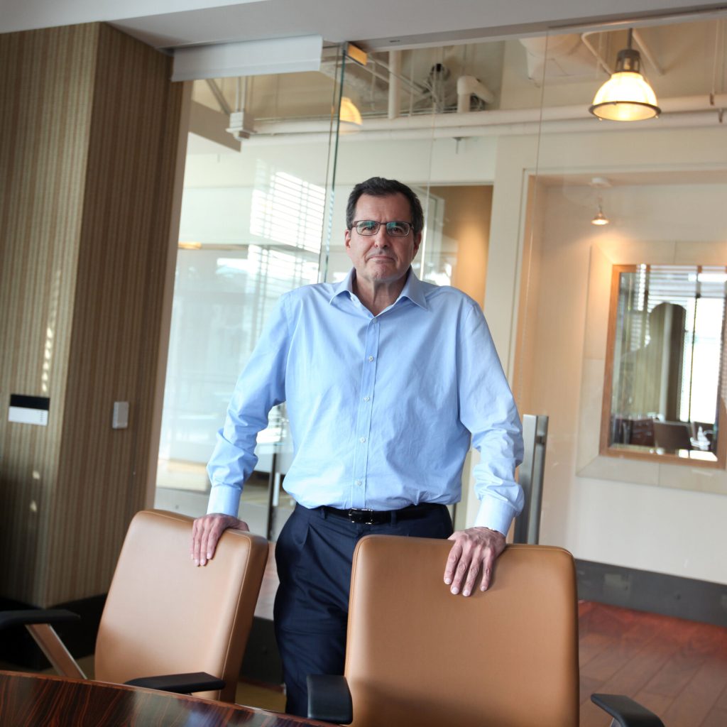 Mediawan Acquires Hollywood’s North Road Studio: Industry Veteran Peter Chernin's Deal