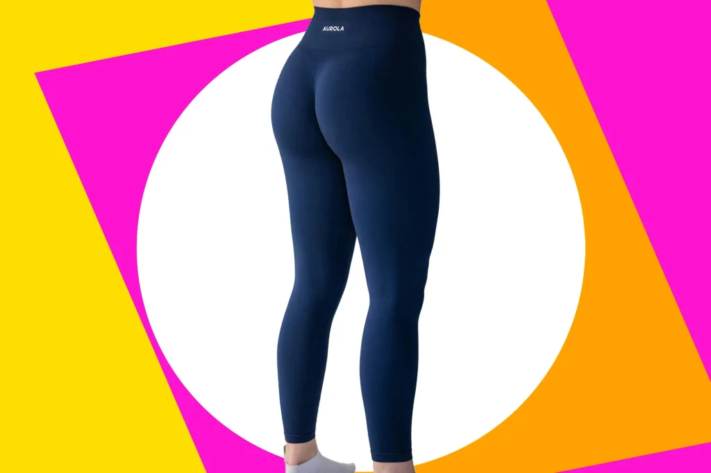 Say goodbye to recalls and high prices with these $27 squat-proof leggings