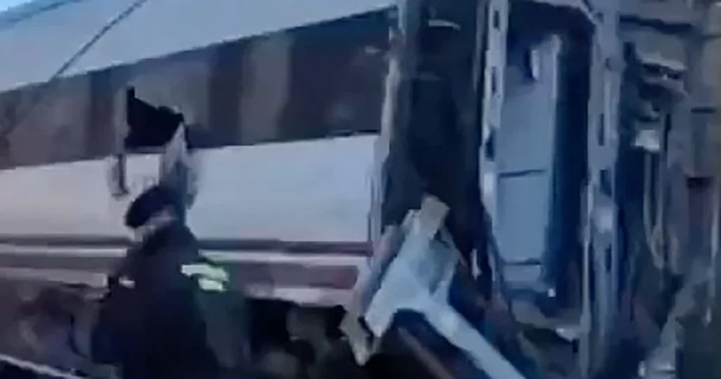 Dozens dead in tragic southern Spain train derailment: Reports