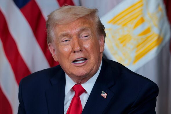 Trump announces TikTok deal with Oracle, Silver Lake, and MGX investors
